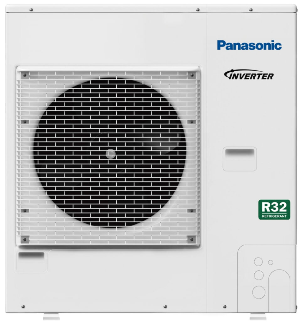 PANASONIC L/L STANDARD UDEDEL U-125PZ3E8