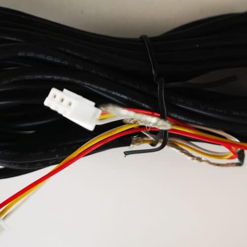 HAIER CAC KABEL FOR GRUPPE TILSLUTNING