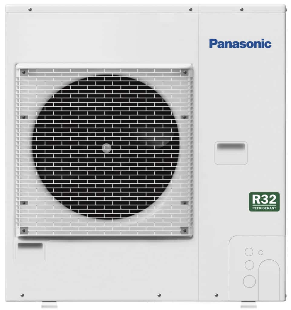 PANASONIC L/L STANDARD UDEDEL U-125PZ3E5