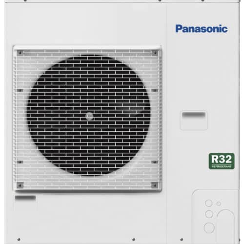 PANASONIC L/L STANDARD UDEDEL U-125PZ3E5
