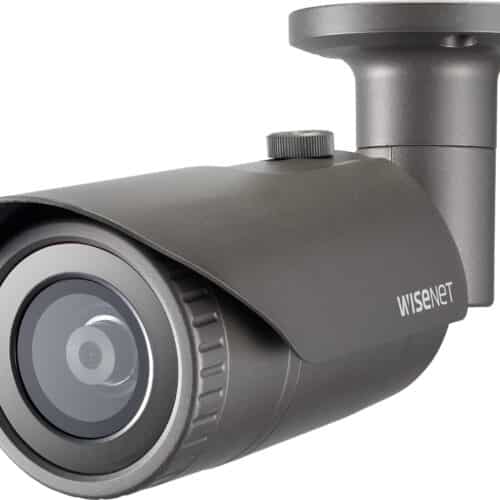 BULLET KAMERA, 4MP, 6MM, IR, IP66