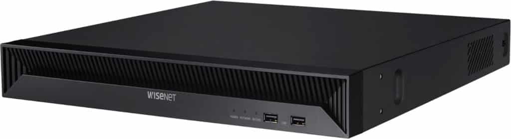 8 KANAL NVR, 12MP, 4K, POE, 4TB HDD