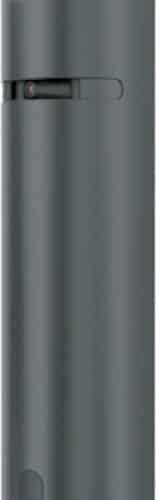 DOORJAM KAMERA, 2MP, 4.6MM, SORT, INDV.