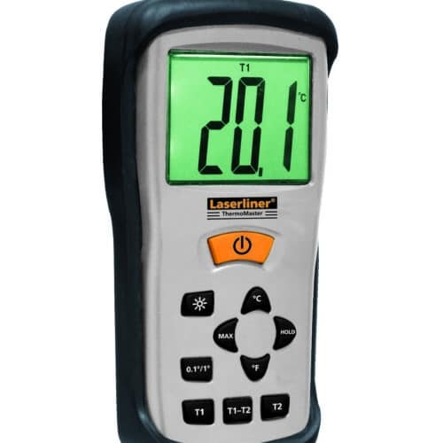 THERMOMASTER PLUS TERMOMETER