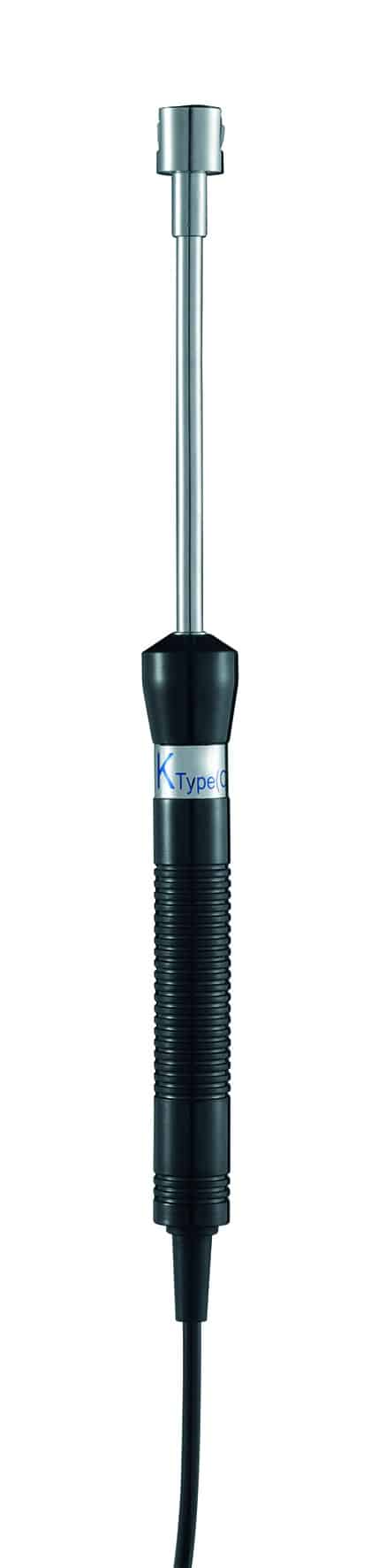THERMOSENSOR TOUCH K-TYPE TEMPERATURFÃ˜LE