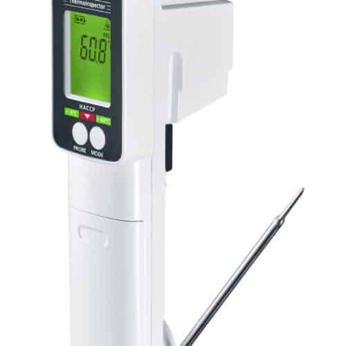THERMOINSPECTOR TERMOMETER