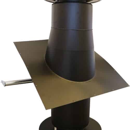 TAGGENNEMFÃ˜RING RTG 315 G 10-32 900
