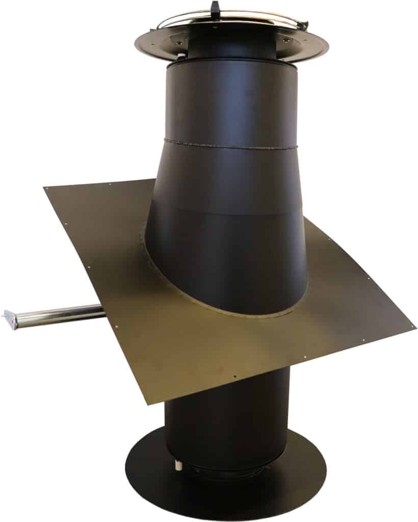 TAGGENNEMFÃ˜RING RTG 315 G 00-09 900