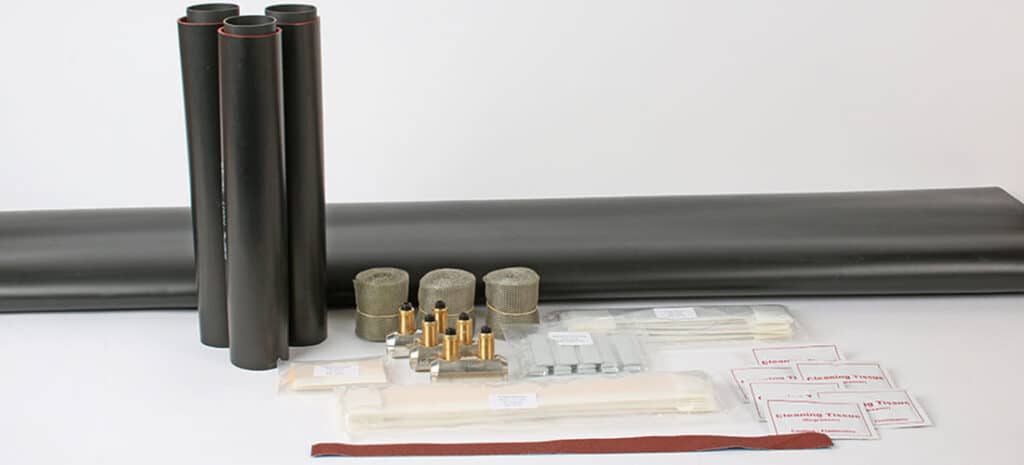 12KV 3X95-240 APB/3X95-240 PEX