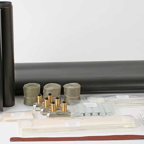 12KV 3X95-240 APB/3X95-240 PEX