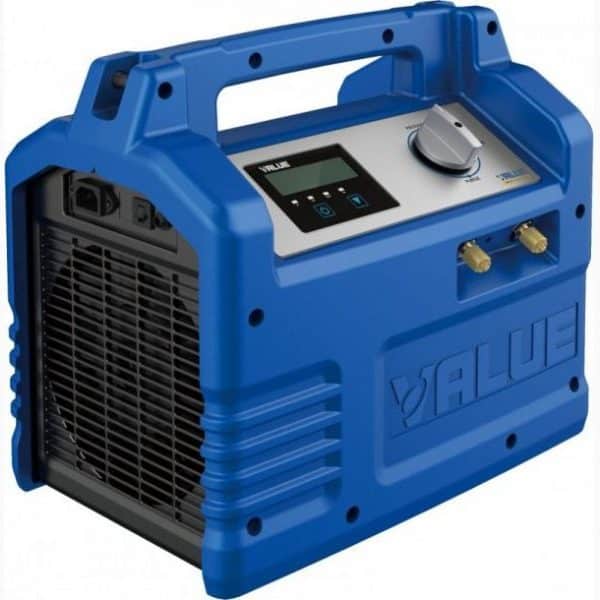 VRR24M-B TÃ˜MMESTATION