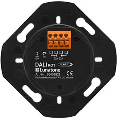 DALI ROT RGB POTENTIOMETER