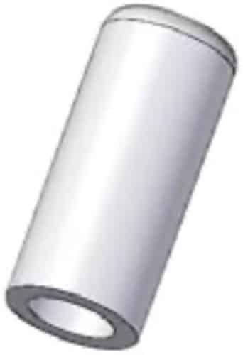 ADAPTER 6MM TIL POTENTIOMETER
