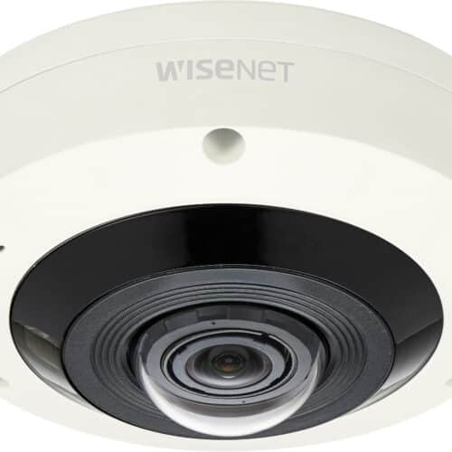 360Â° KAMERA, 6MP, 1.6MM, FISHEYE, IP66