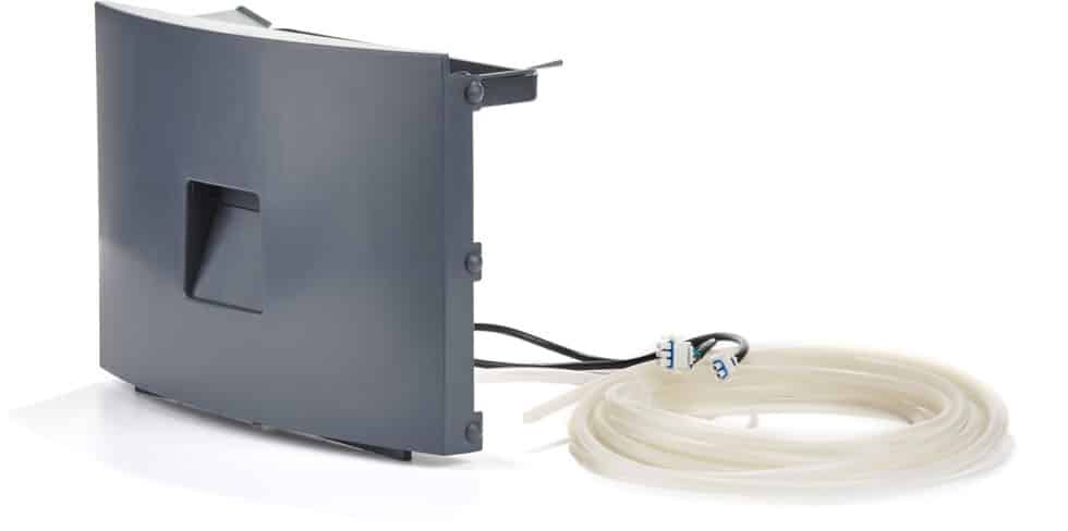 PUMPEKASSETTE TIL CDT40 OG CDT60
