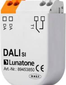 DALI SI PIR INTERFACE