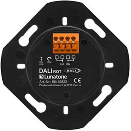 DALI ROT RGBW POTENTIOMETER