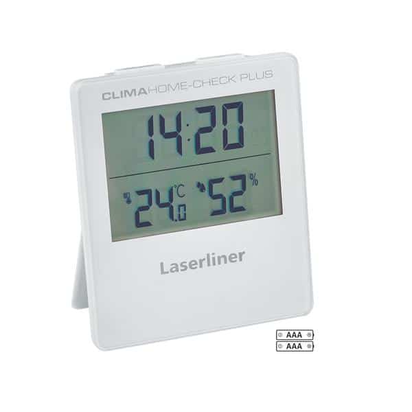 CLIMAHOME-CHECK PLUS