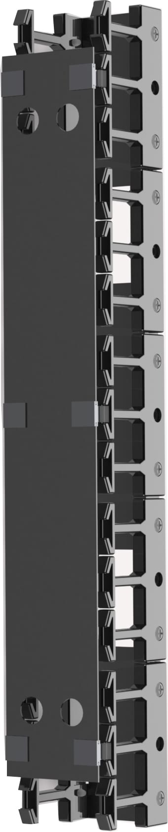 FINGERMANAGEMENT VERTIKAL 15HE