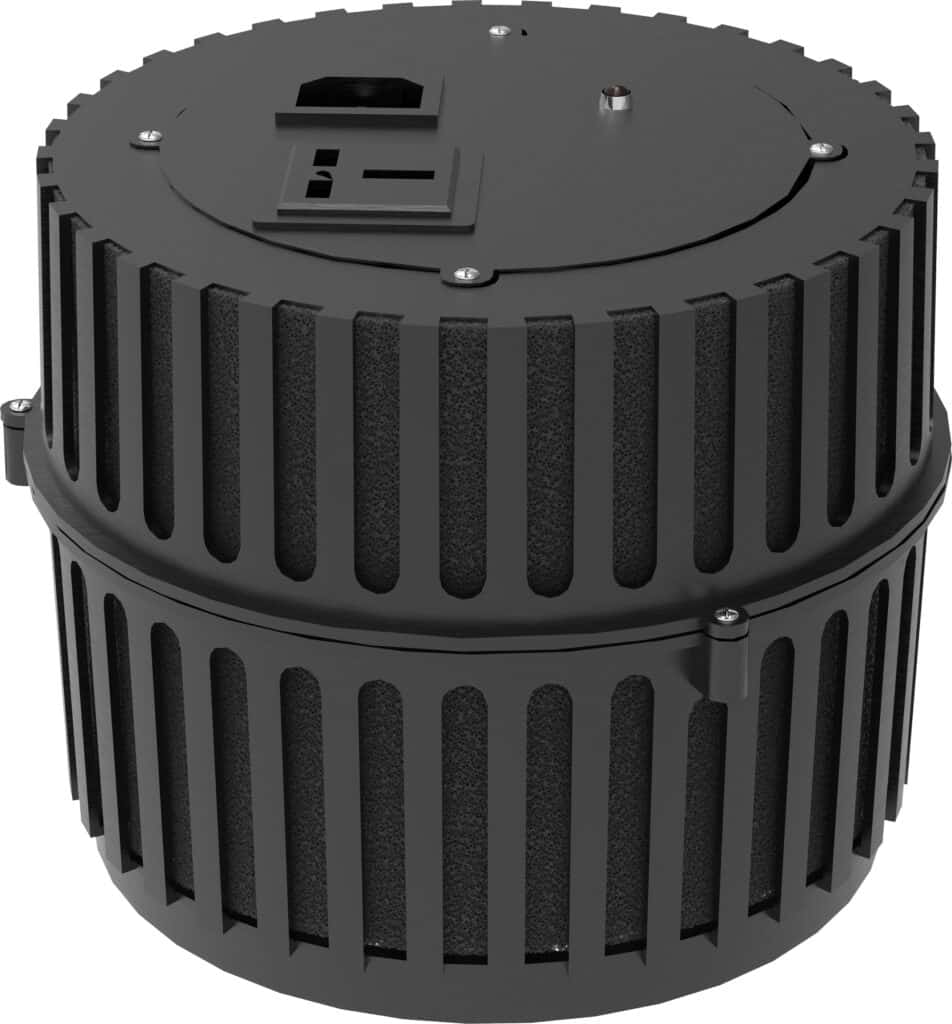 RECIRKULERINGSFILTER MINI PLASMEX