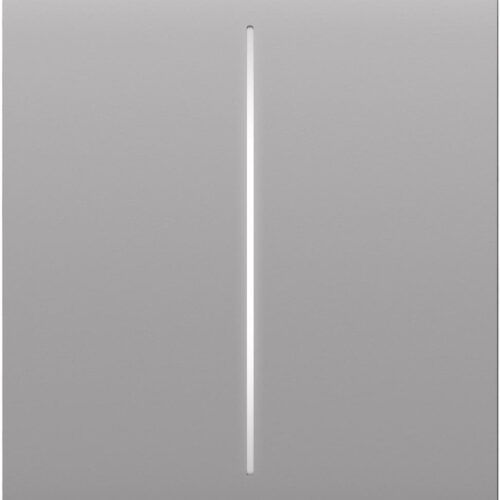 AJAX CENTERBUTTON 2-TRYK. TÃ…GE