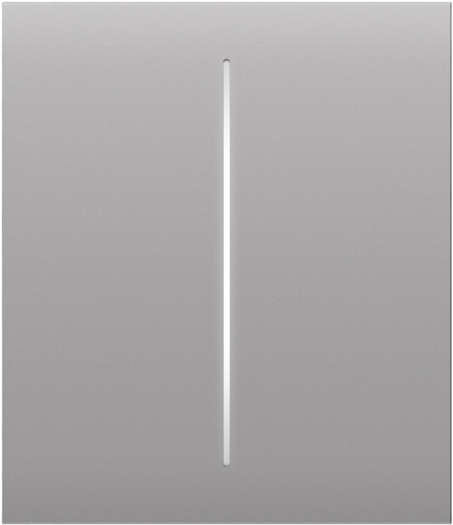 AJAX CENTERBUTTON 2-TRYK. TÃ…GE