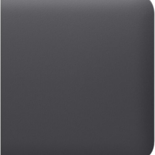 AJAX SIDEBUTTON 1-TRYK/2-VEJS. GRAFIT