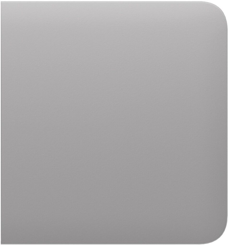 AJAX SIDEBUTTON 1-TRYK/2-VEJS. TÃ…GE