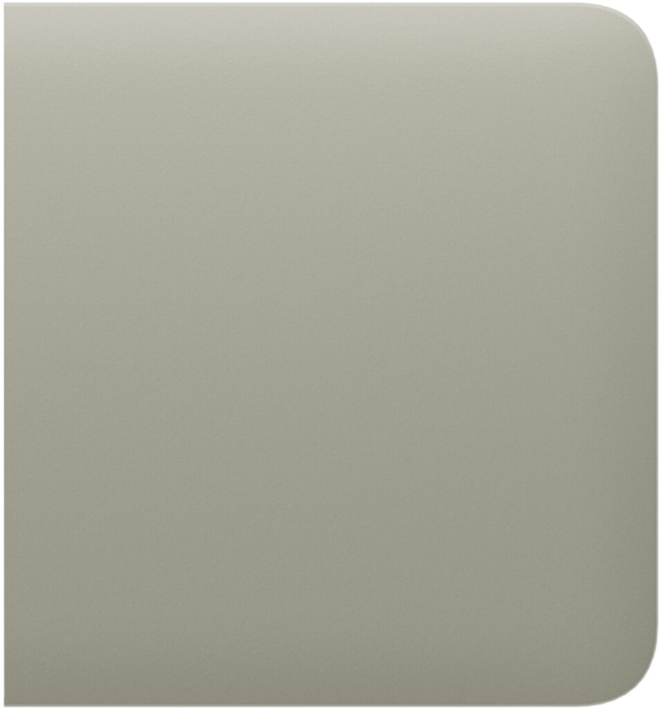 AJAX SIDEBUTTON 1-TRYK/2-VEJS. OLIVEN