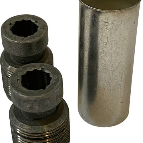 TERMINALRÃ˜RS KIT WS 50-185 CU-FLEX