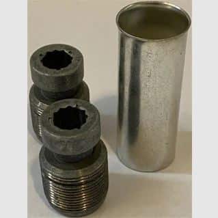 TERMINALRÃ˜RS KIT WS 6-70 CU-FLEX