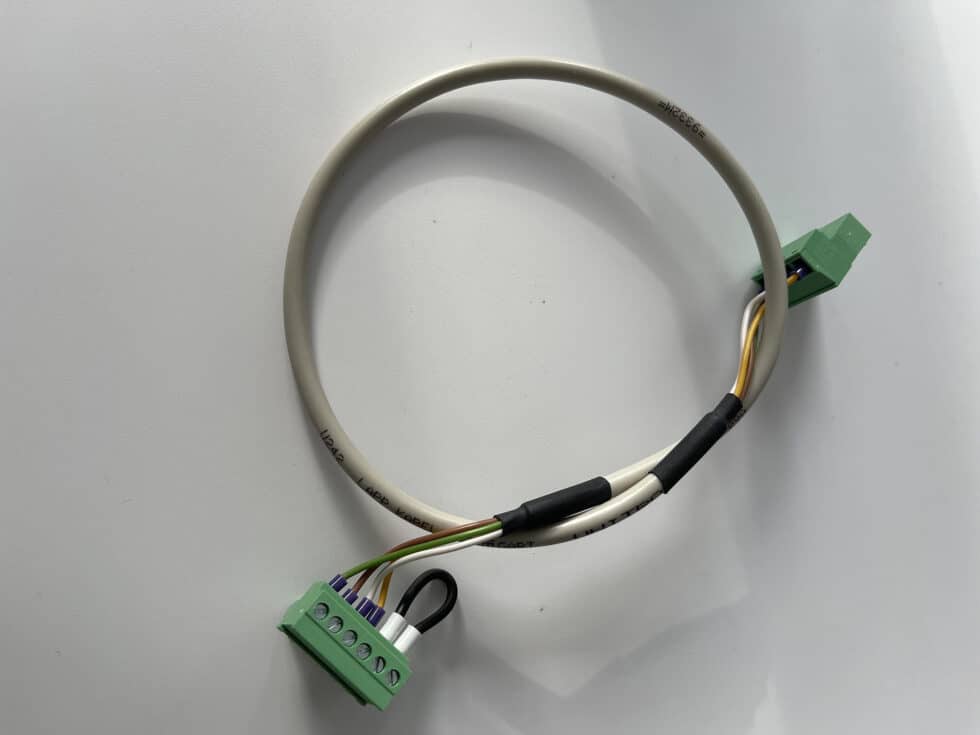 KABEL TIL SIKU SPHERE