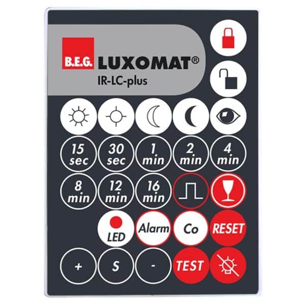 IR-LC-PLUS