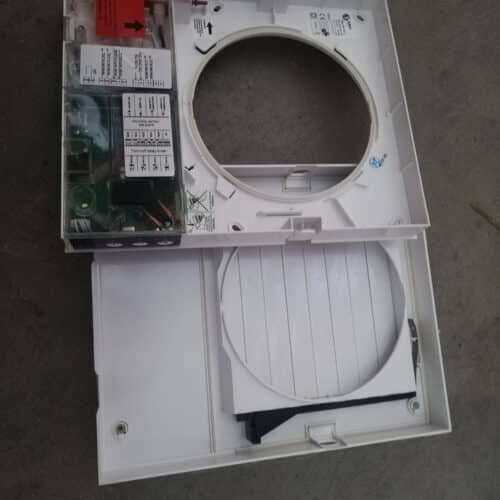 INDEDEL TIL SIKU RV50 C PRO COMFO V2
