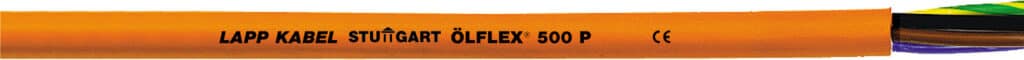 Ã–LFLEX 500P 5G1,5 - AFKLIP
