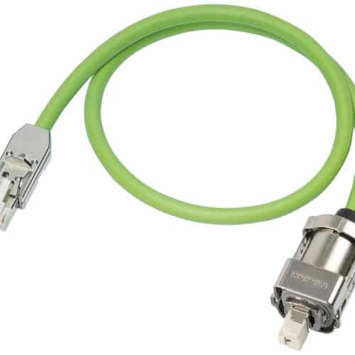 SIGNAL CABLE, PRE-ASSEMBLED