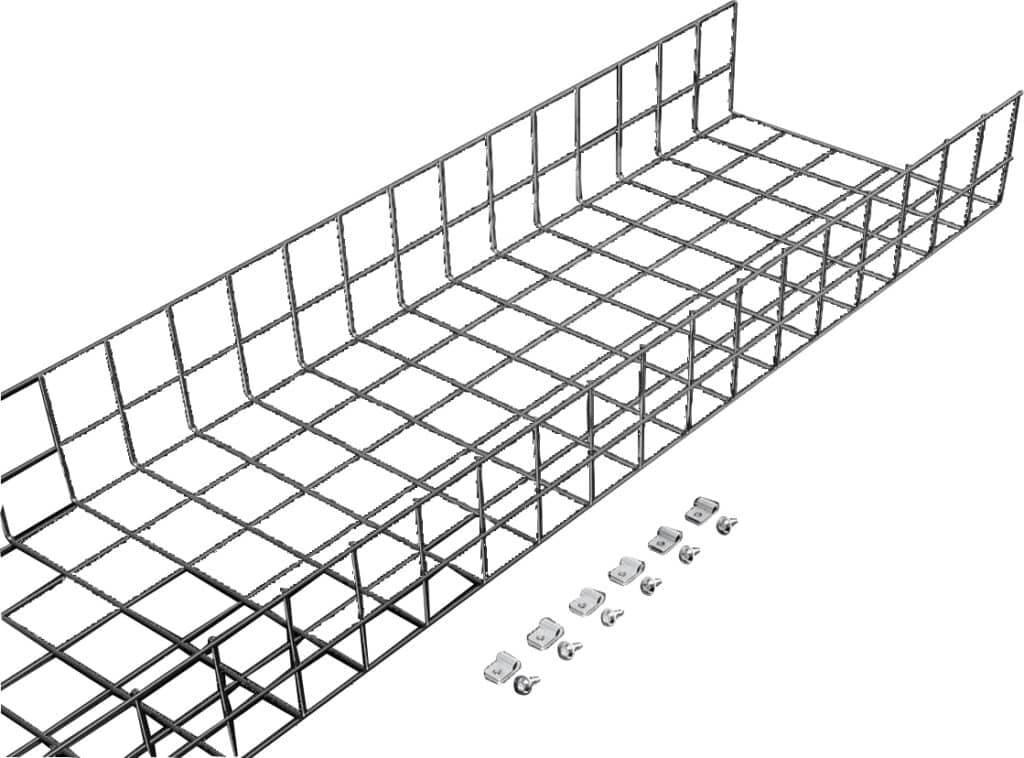KABELBUR TX CABLENET 120X2200X300