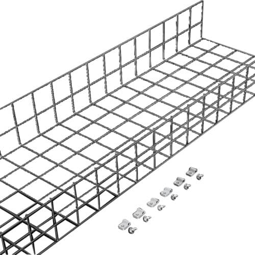 KABELBUR TX CABLENET 120X2200X300