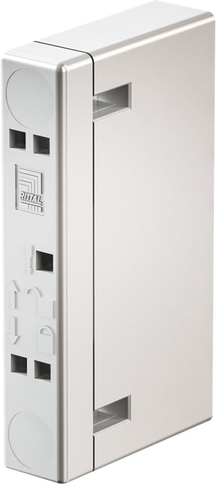 SV BUSBAR SUPPORT 2-POLE