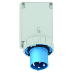 CEE INDTAG VÃ†G 63A 230V IP67