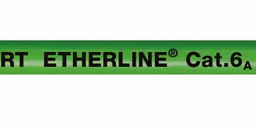 ETHERLINE CAT. 6A H