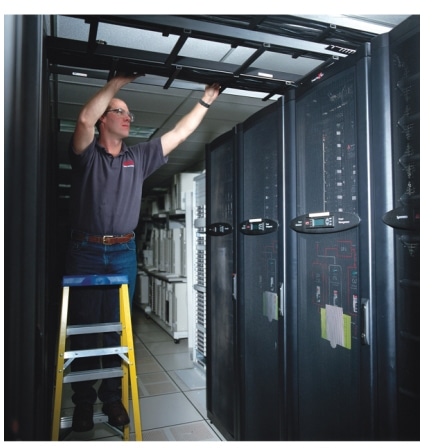 5X8 SCHEDULED ASSEMBLY SERVICE 1-5 RACKS