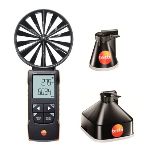 TESTO 417 KIT 1 - VINGEHJUL+2 MÃ…LETRAGTE