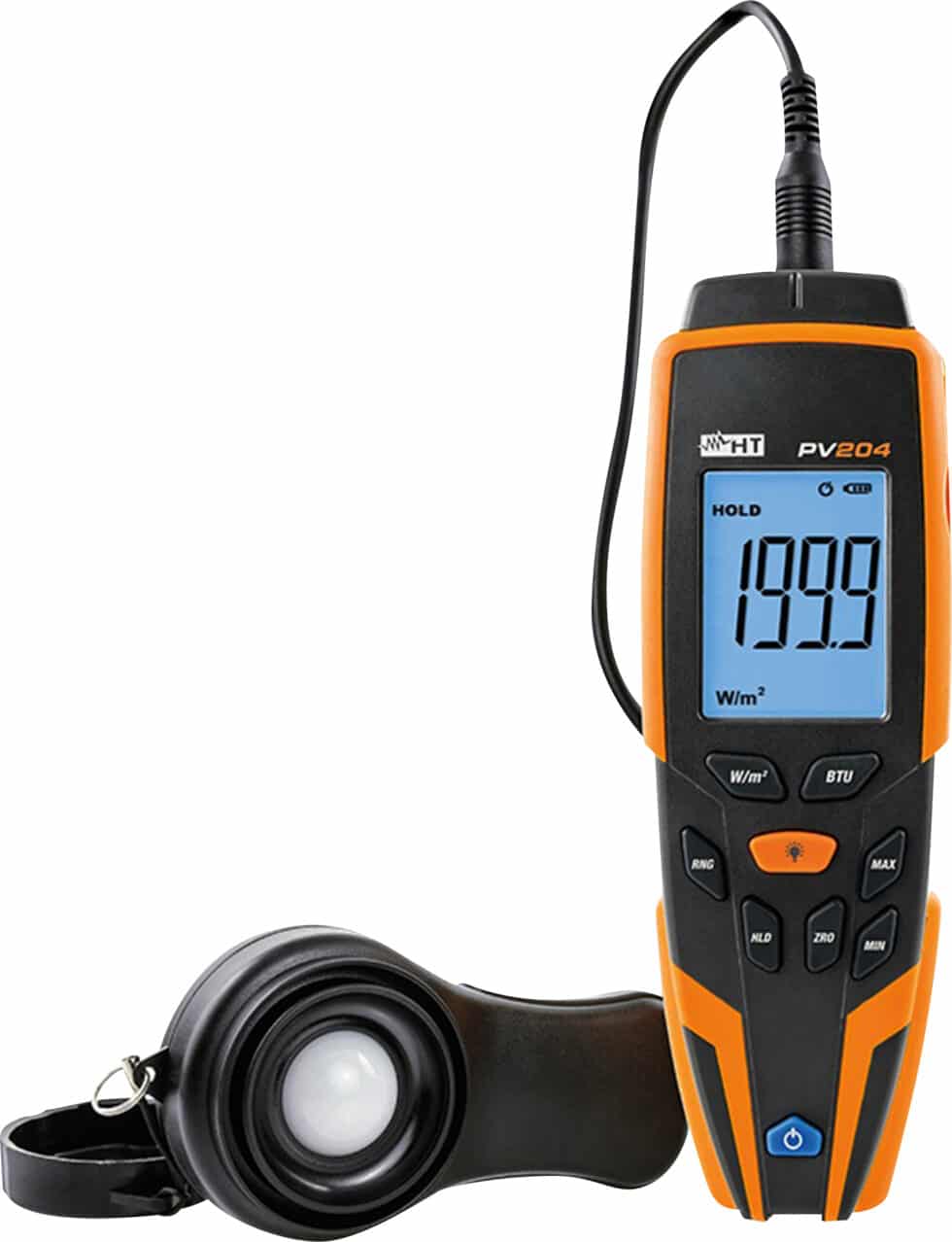 HT PV204 SOLINDSTRÃ…LINGSMÃ…LER