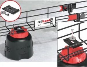 SOLAR KIT PV8 SORT BK8
