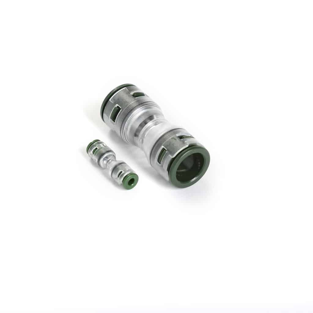 MIKRORÃ˜RSMUFFE 12 MM