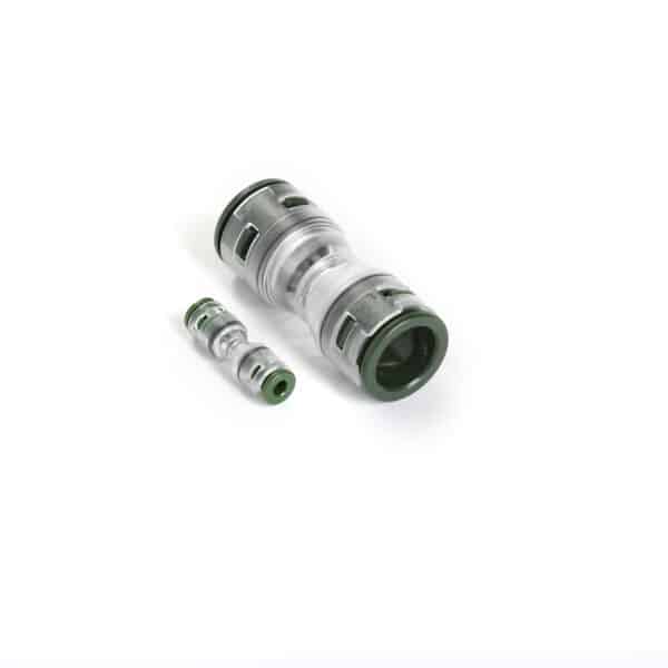 MIKRORÃ˜RSMUFFE 12 MM