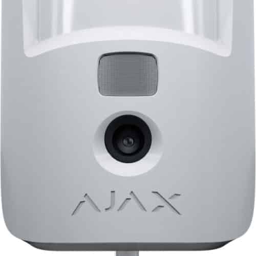 PIR KAMERA, MOTIONCAM FIBRA HVID