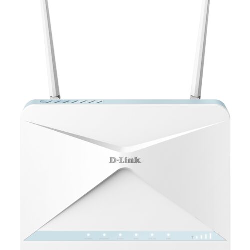 ROUTER 4G+ LTE WI-FI, AX1500, DUAL BAND