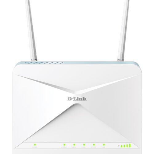 ROUTER 4G LTE WI-FI, AX1500, DUAL BAND